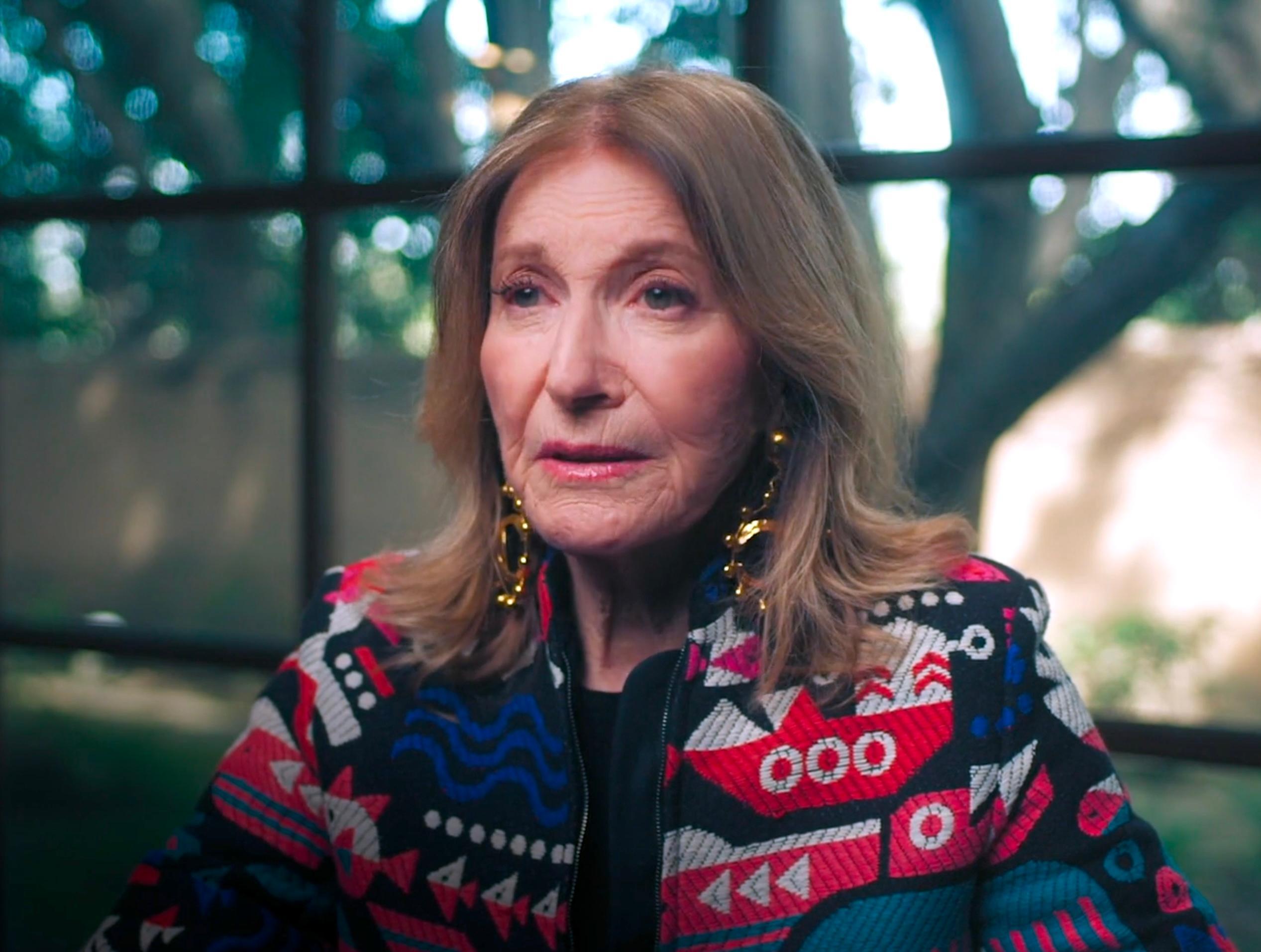 actor Tova Laiter large photo