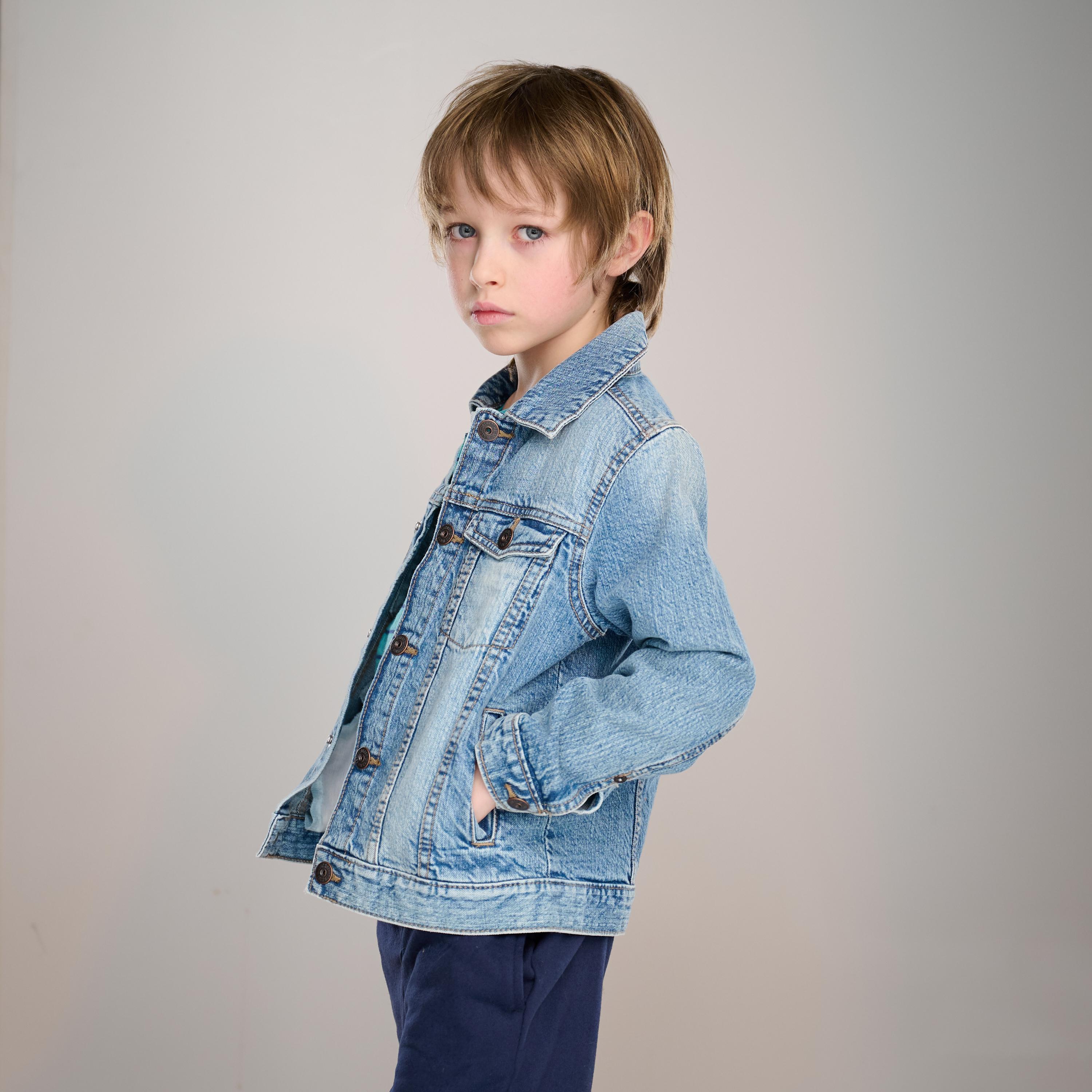 actor Atlas Green large photo