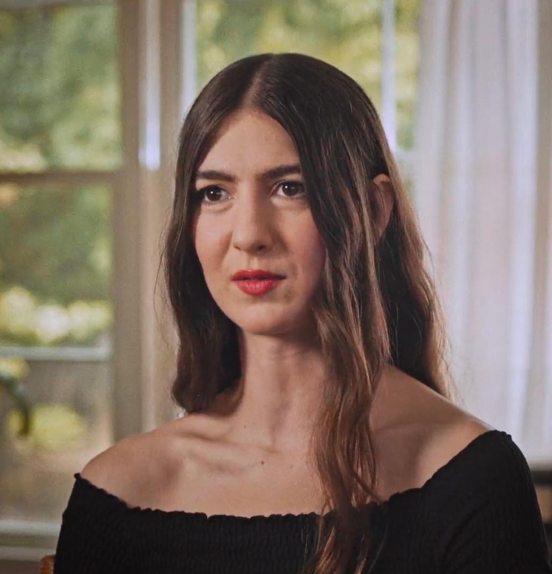 actor Weyes Blood large photo