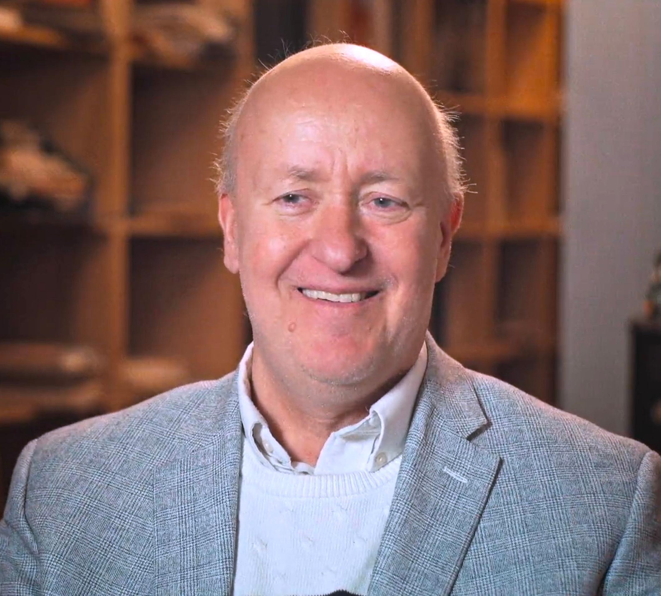 actor Tim Page large photo