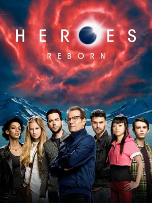 Heroes Reborn [Version française]