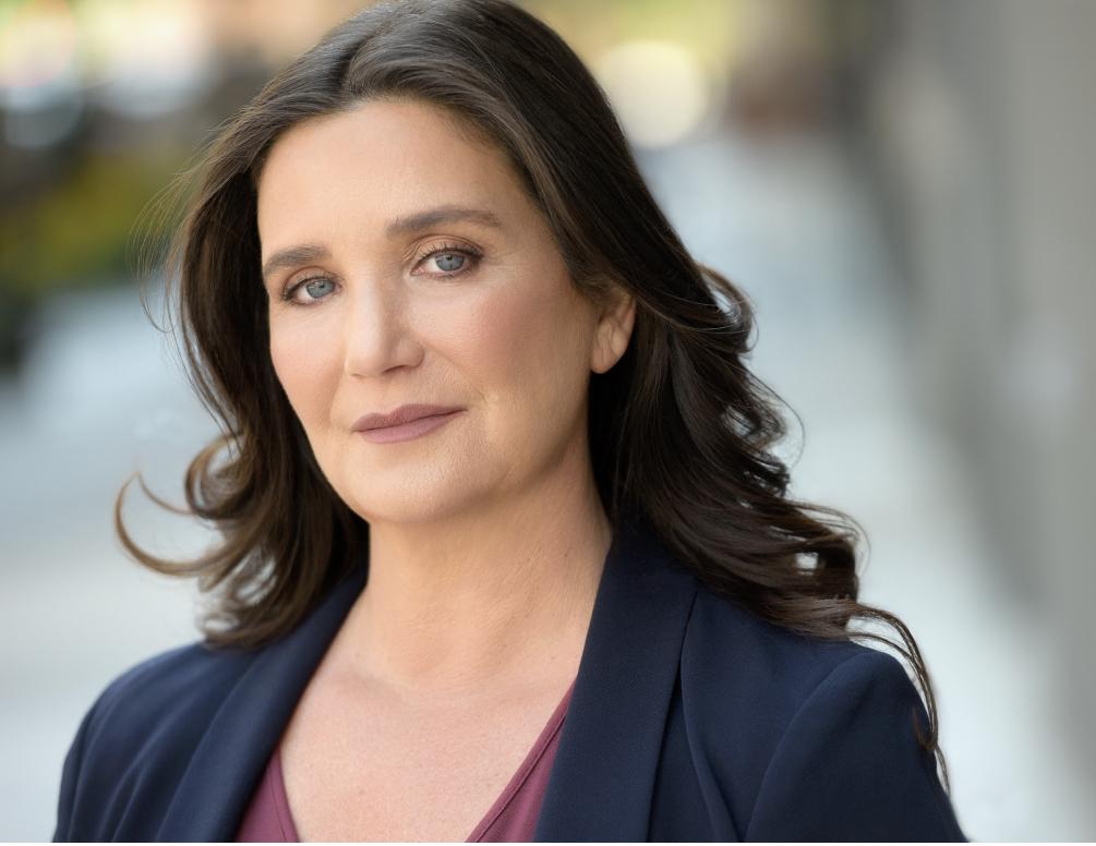 actor Hester Wilkinson large photo