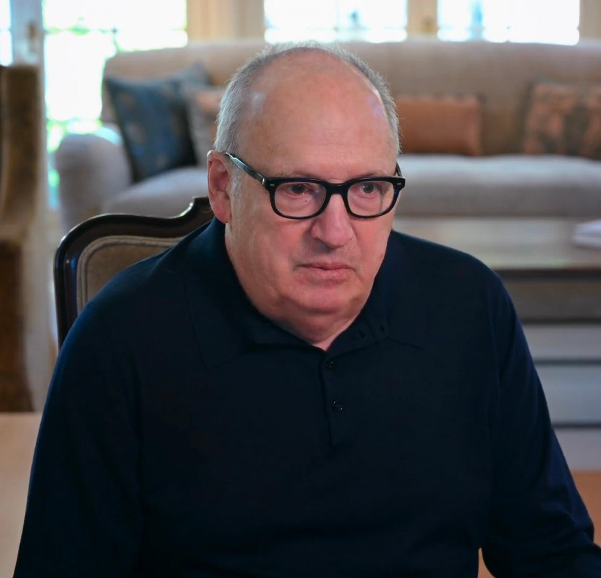 actor Jon Landau large photo