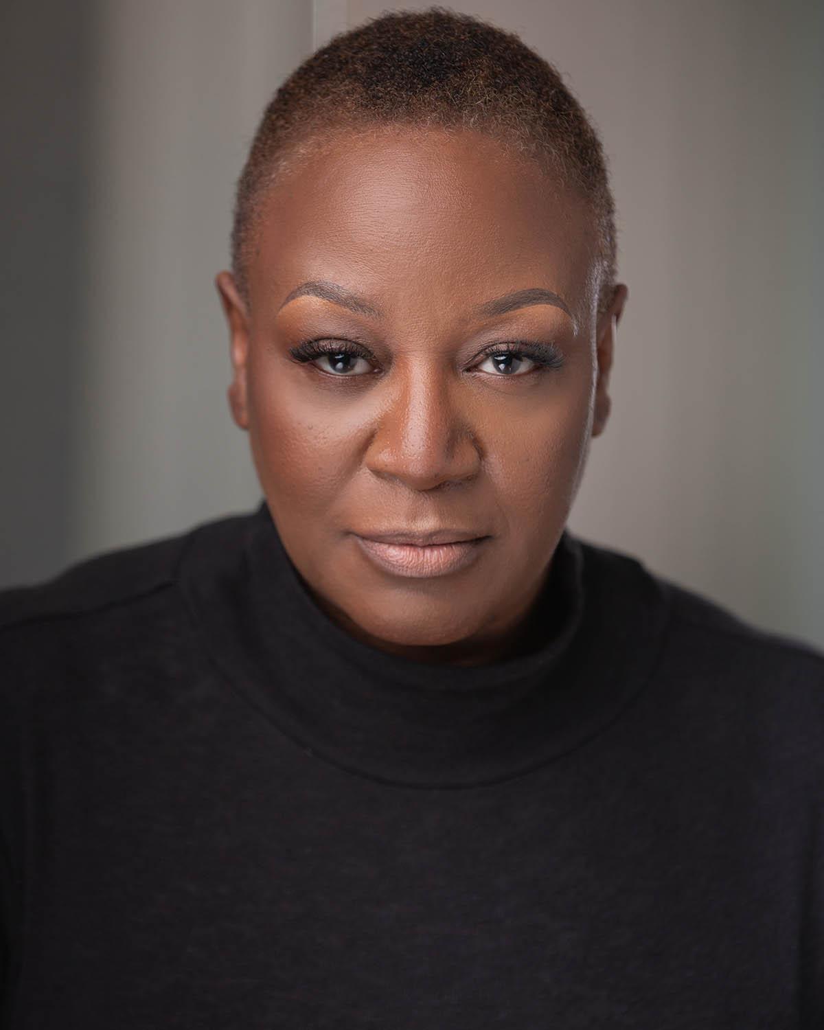 actor Laketa Caston large photo