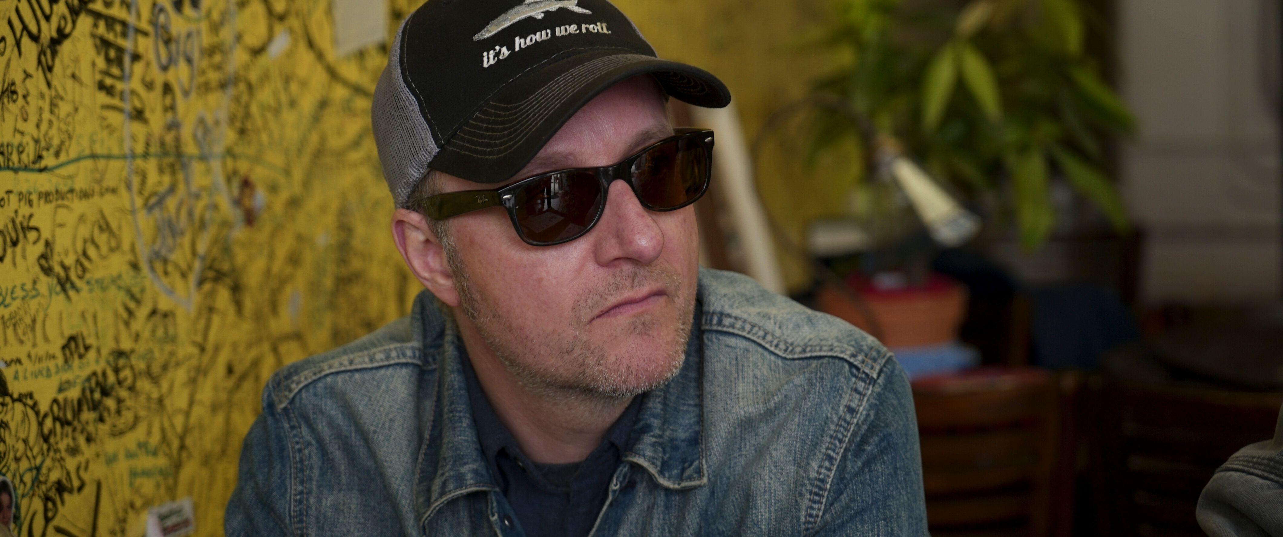 actor Jason Clarke large photo