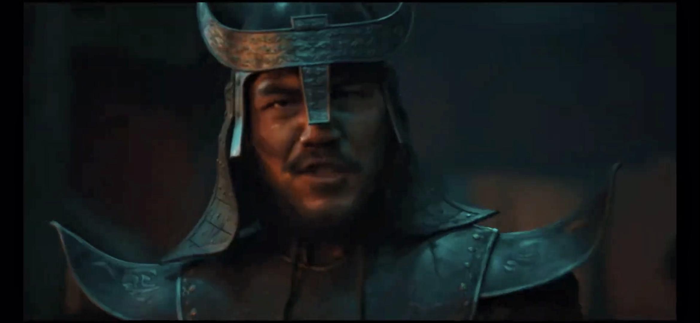 actor Garland Chang large photo