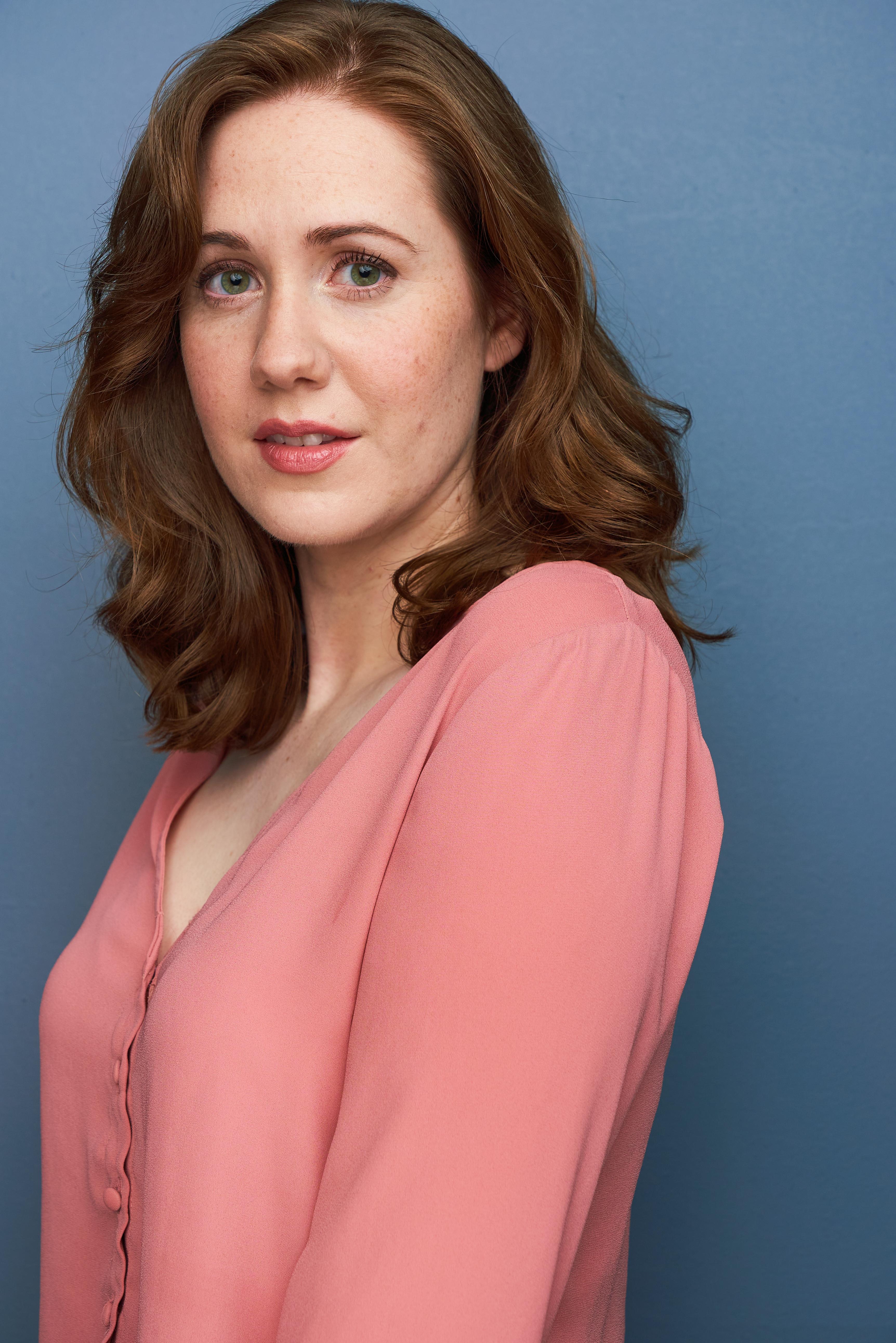 actor Jaime Lee large photo