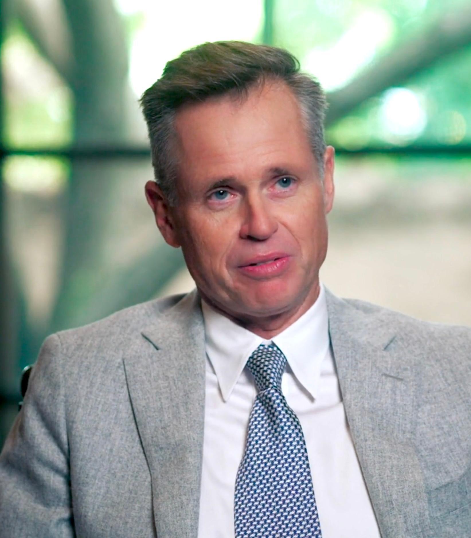 actor Chris Andrews large photo