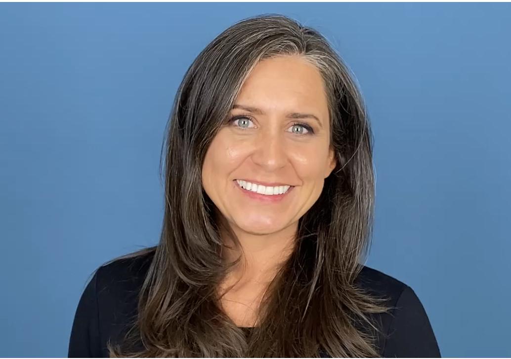 actor Angela Lentz large photo