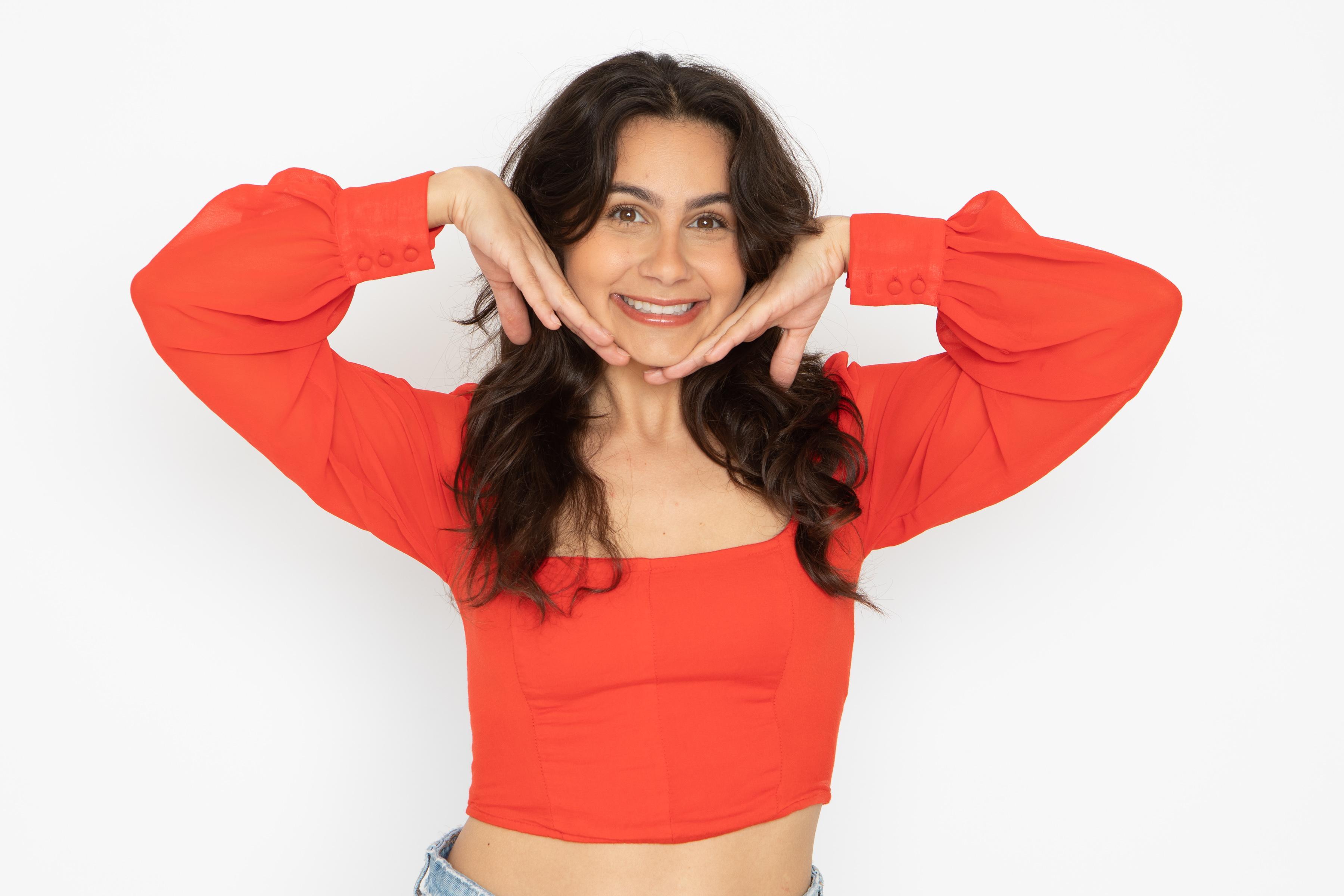 actor Katherine Ellis large photo