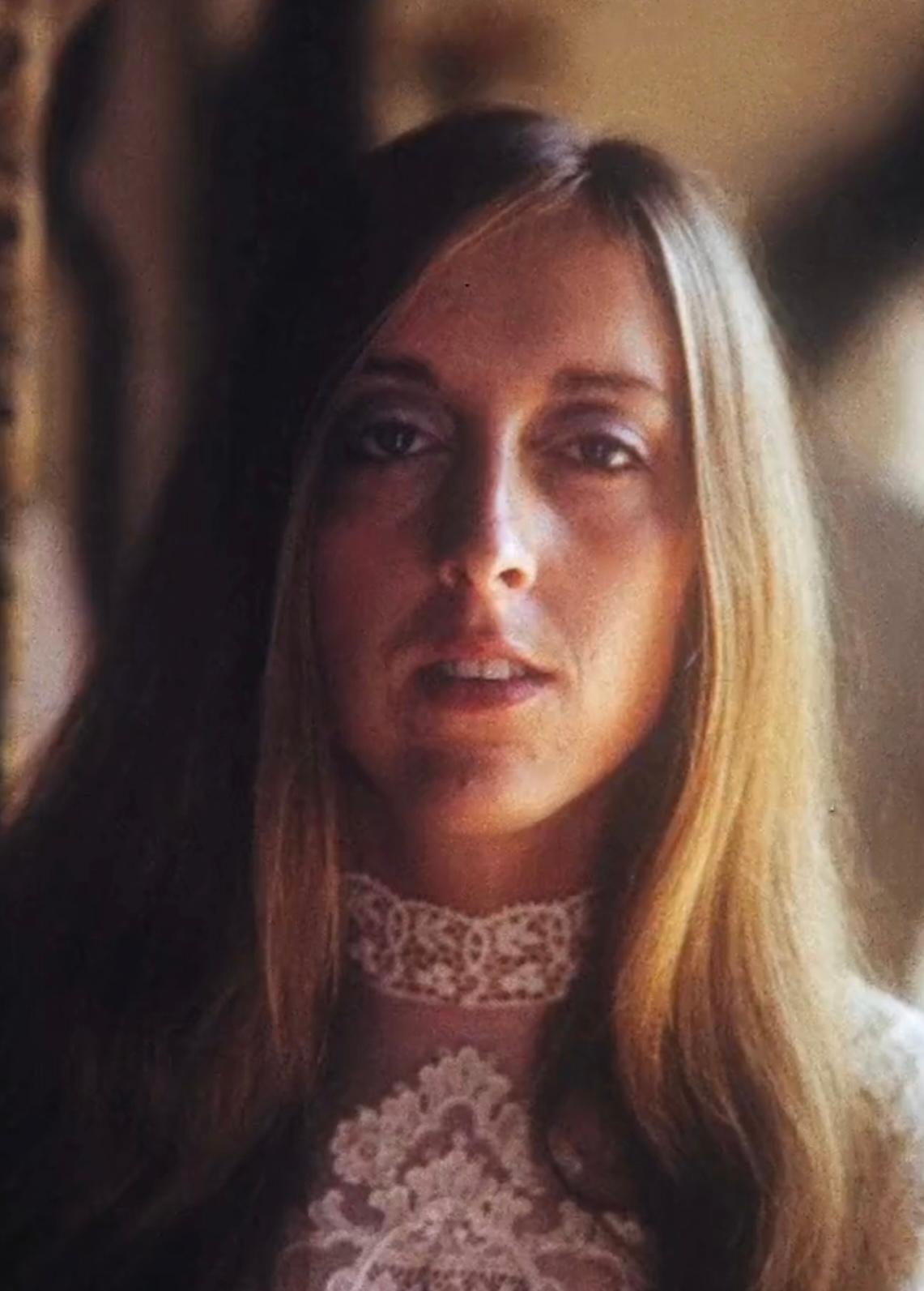 actor Judee Sill large photo