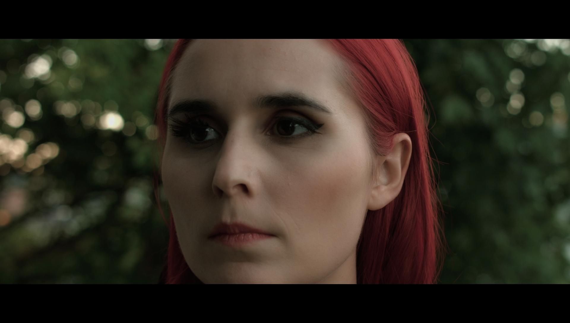 actor Lilith Beest large photo