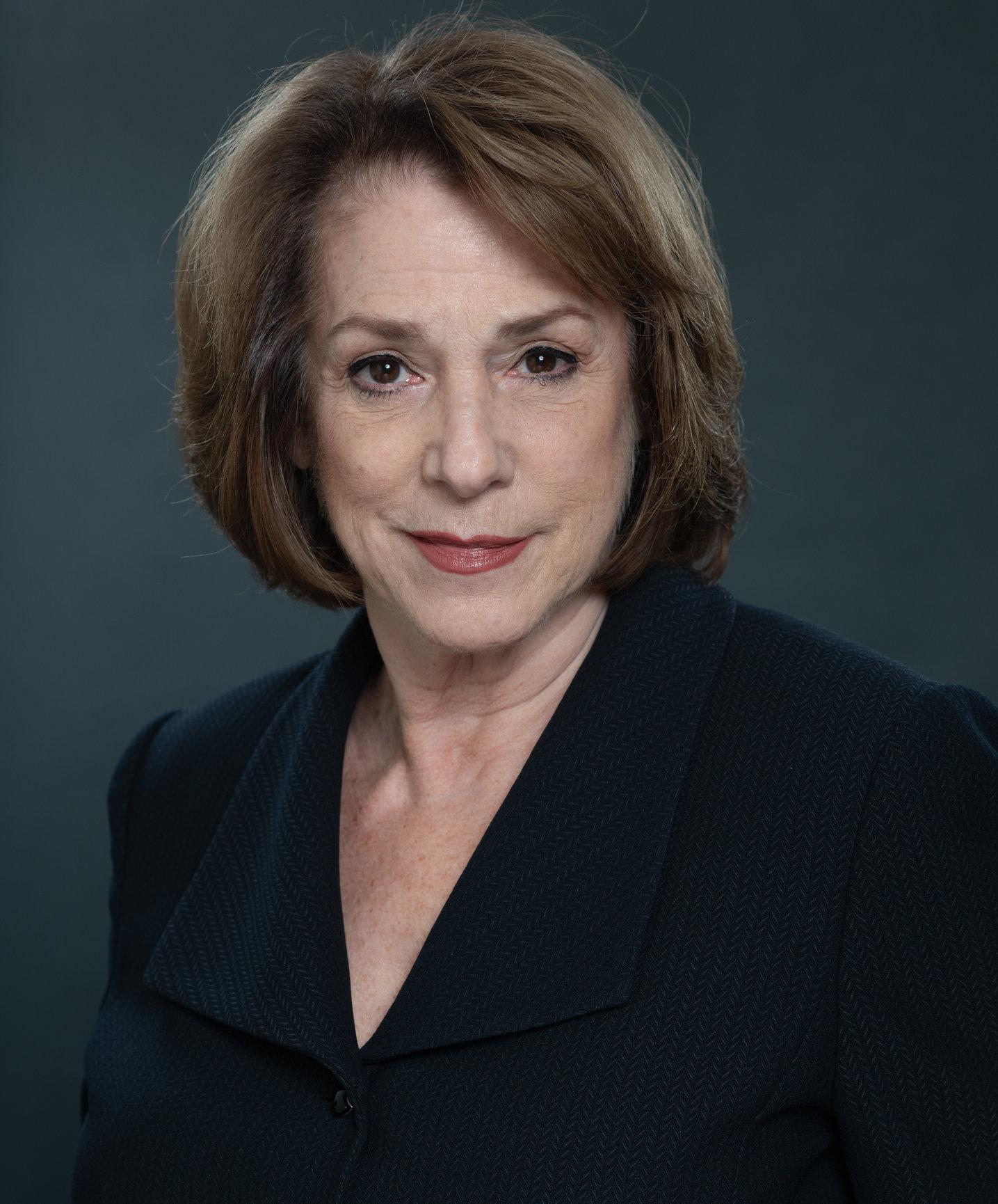 actor Jana Robbins large photo