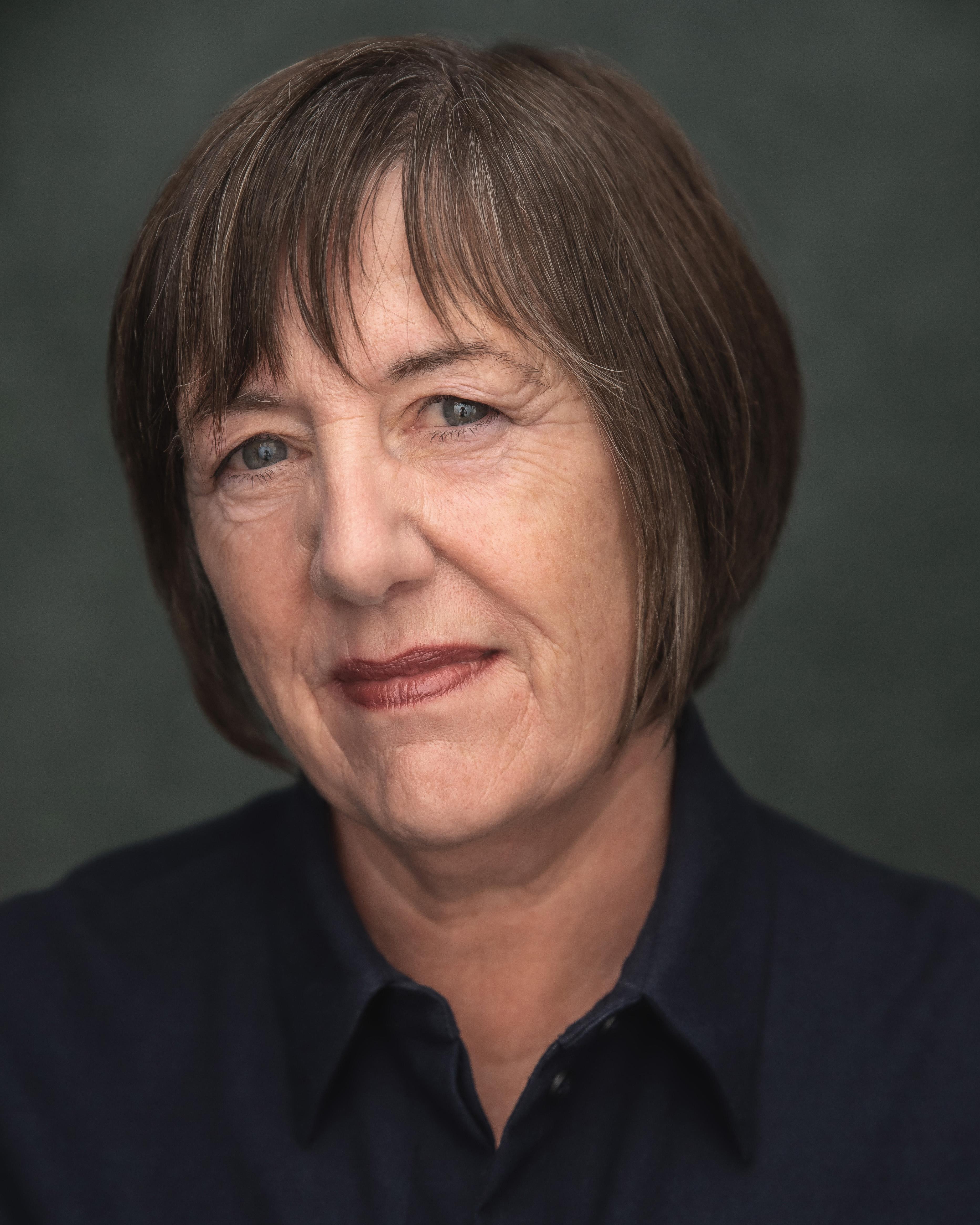 actor Maureen Casey large photo