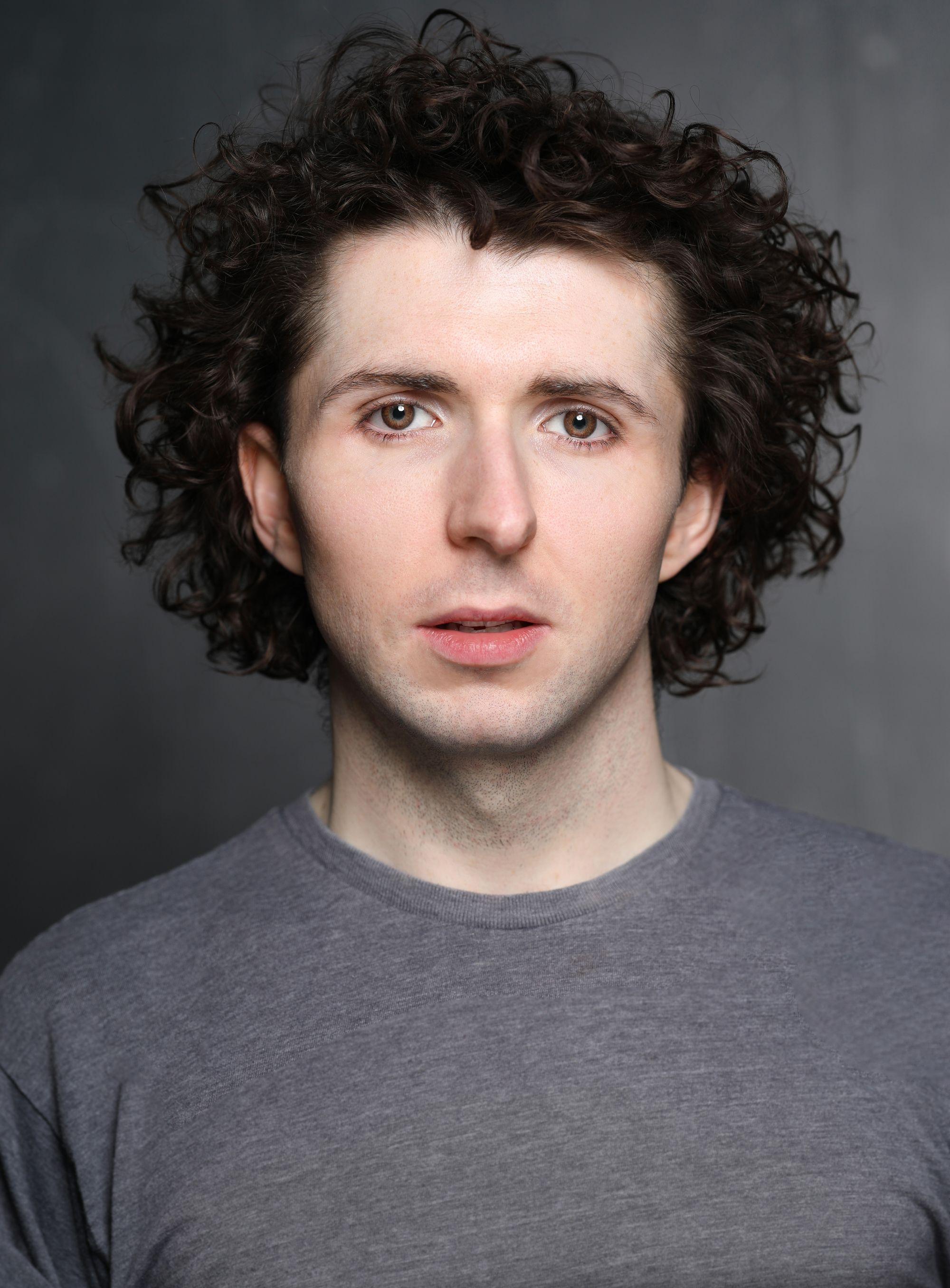 actor Arlo Carter large photo