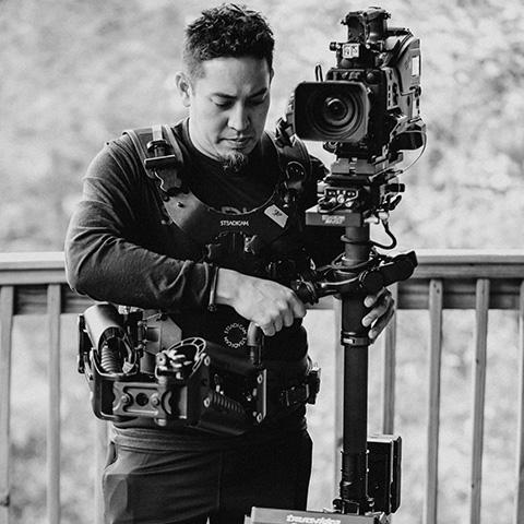 actor Rey Reyes large photo