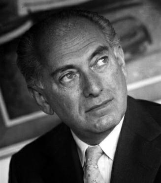 actor Emeric Pressburger large photo