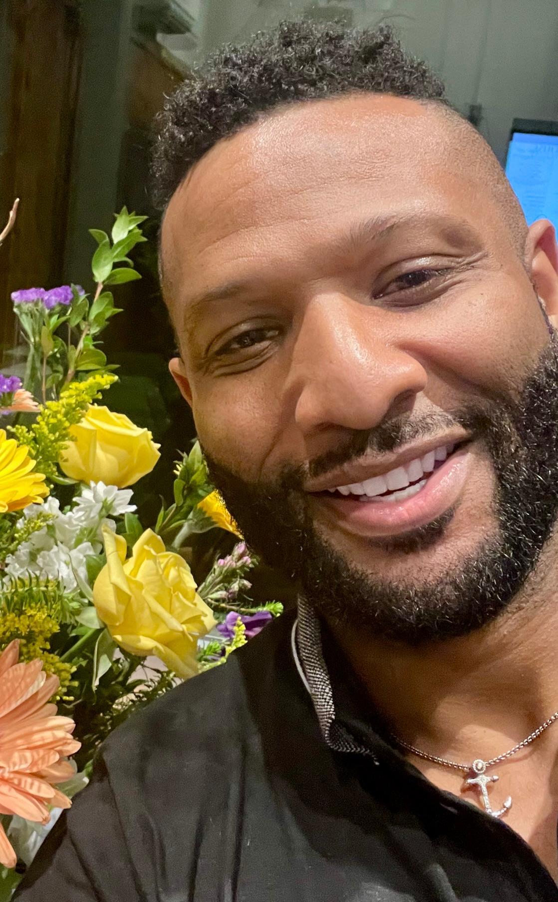 actor James Webb large photo