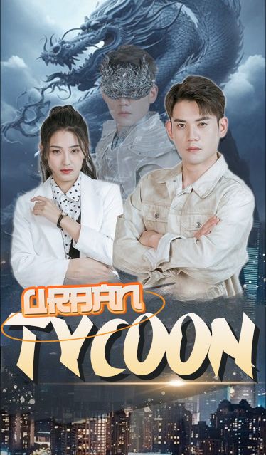 Urban Tycoon poster