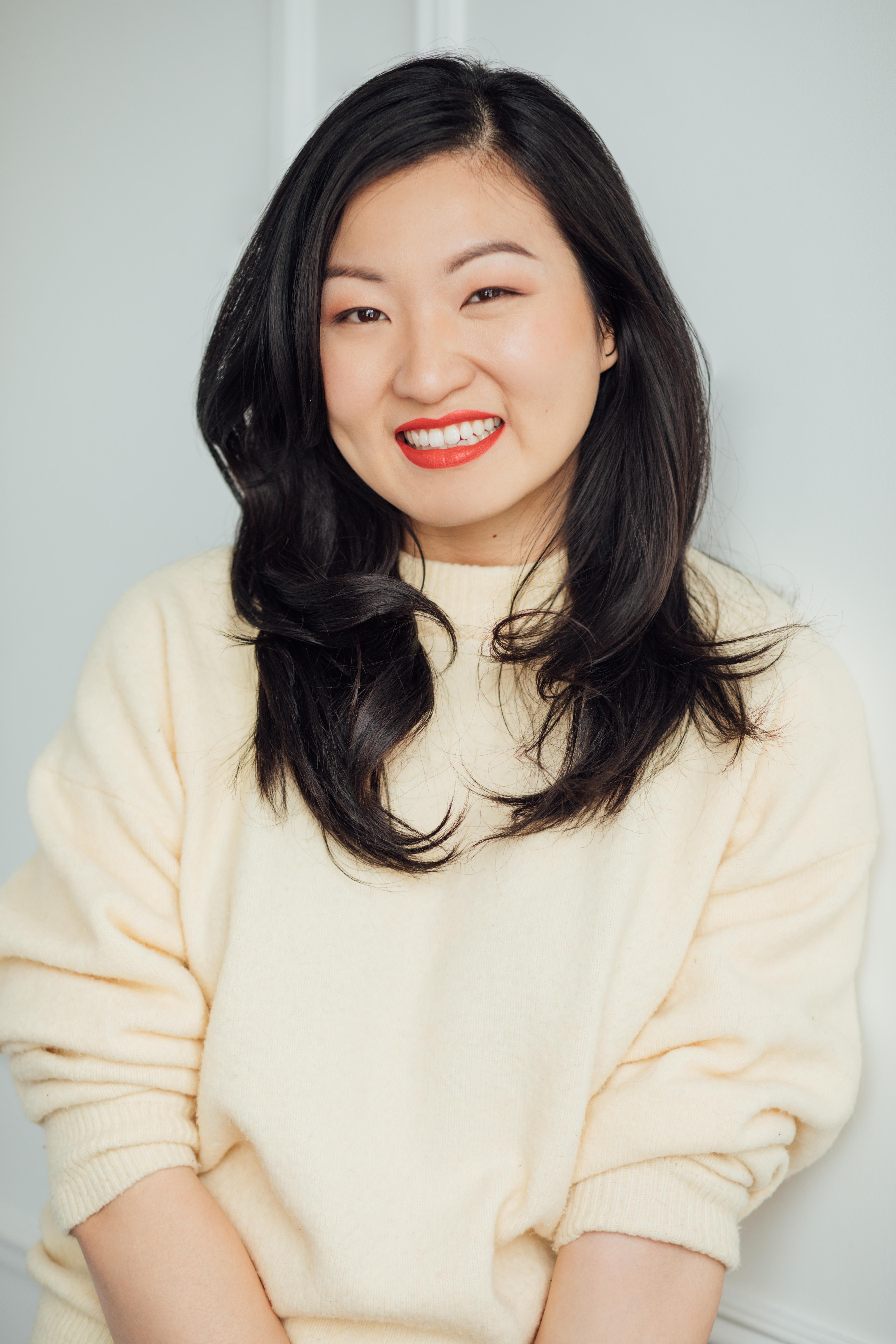 actor Cassie Cao large photo