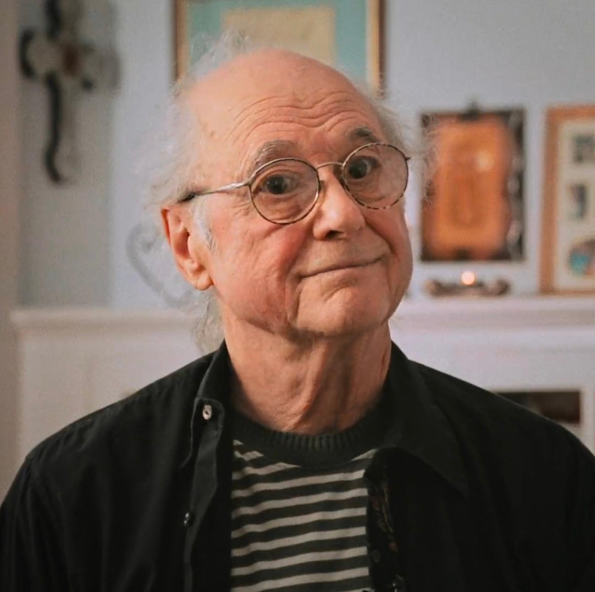 actor Tommy Peltier large photo