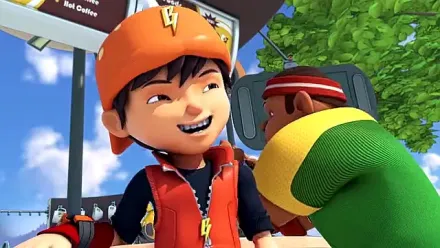 Trailer thumbnail