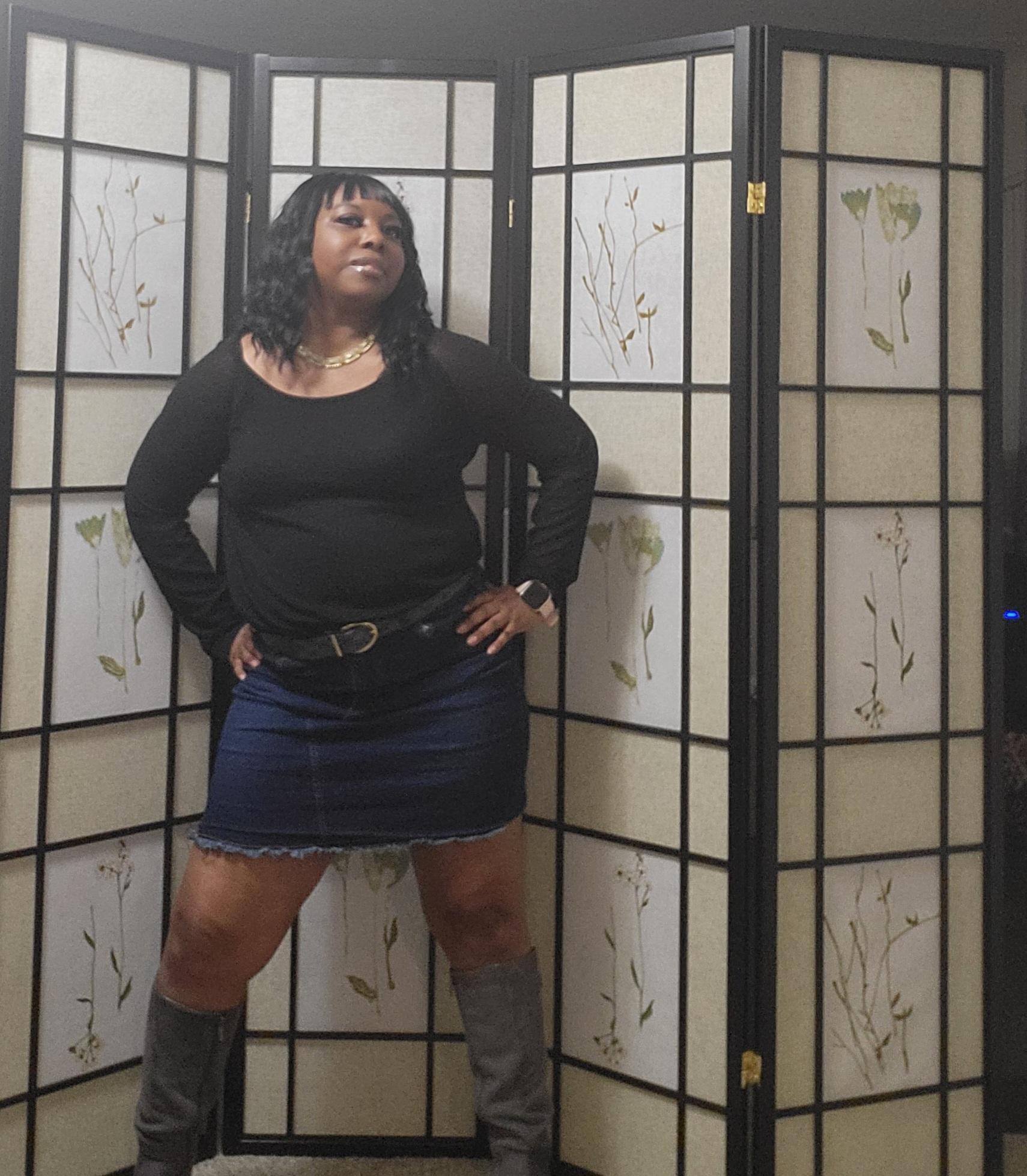 actor Olivia Harris large photo