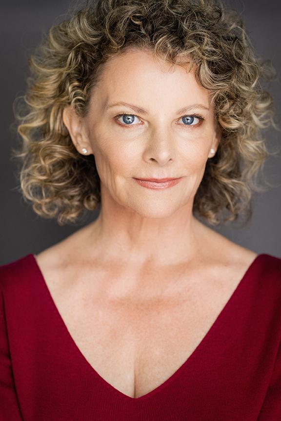 actor Katherine Wright large photo