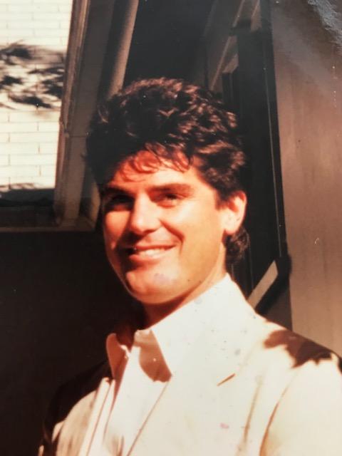 actor Robert Roessel large photo