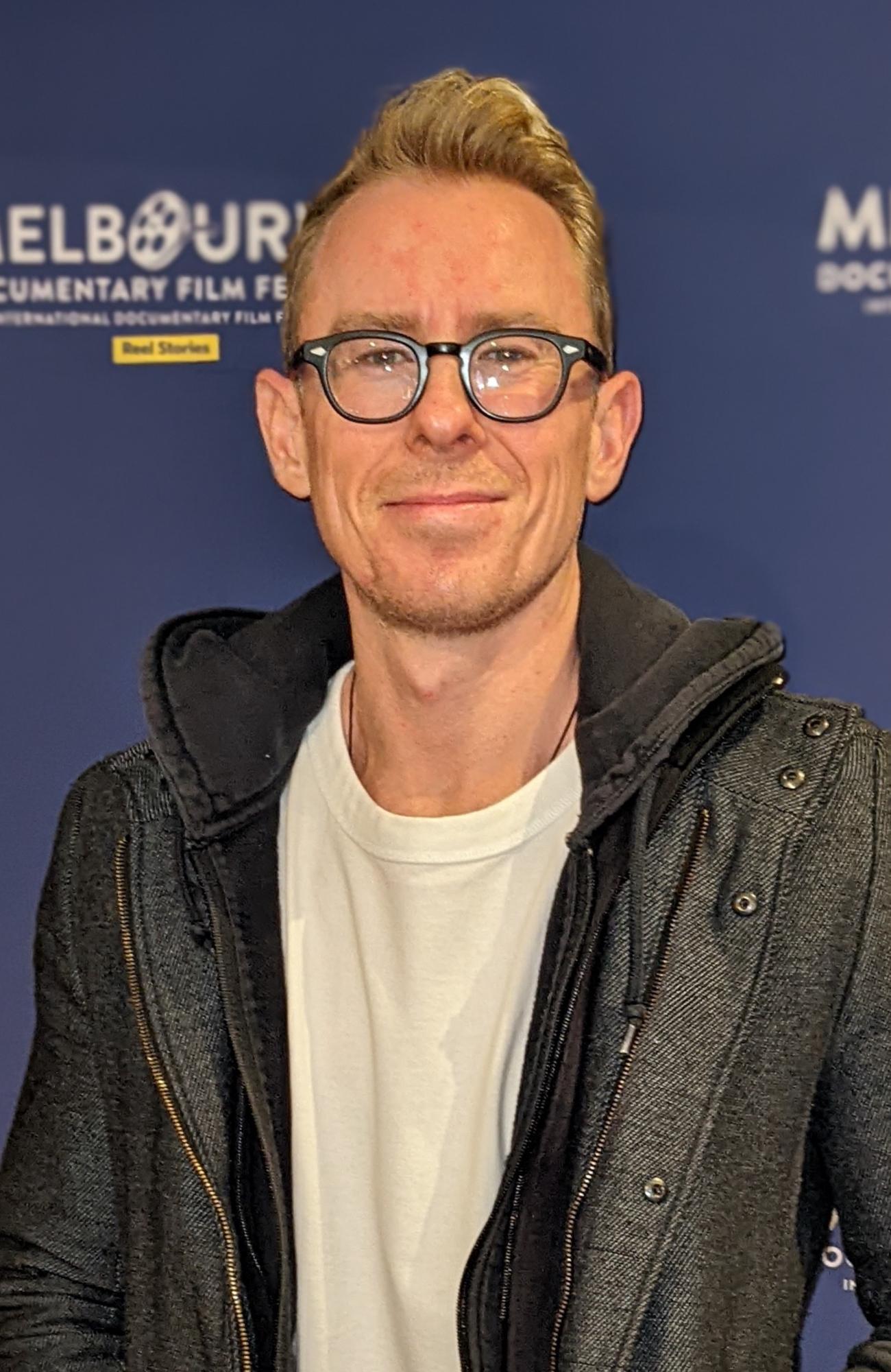 Matthew Bauer