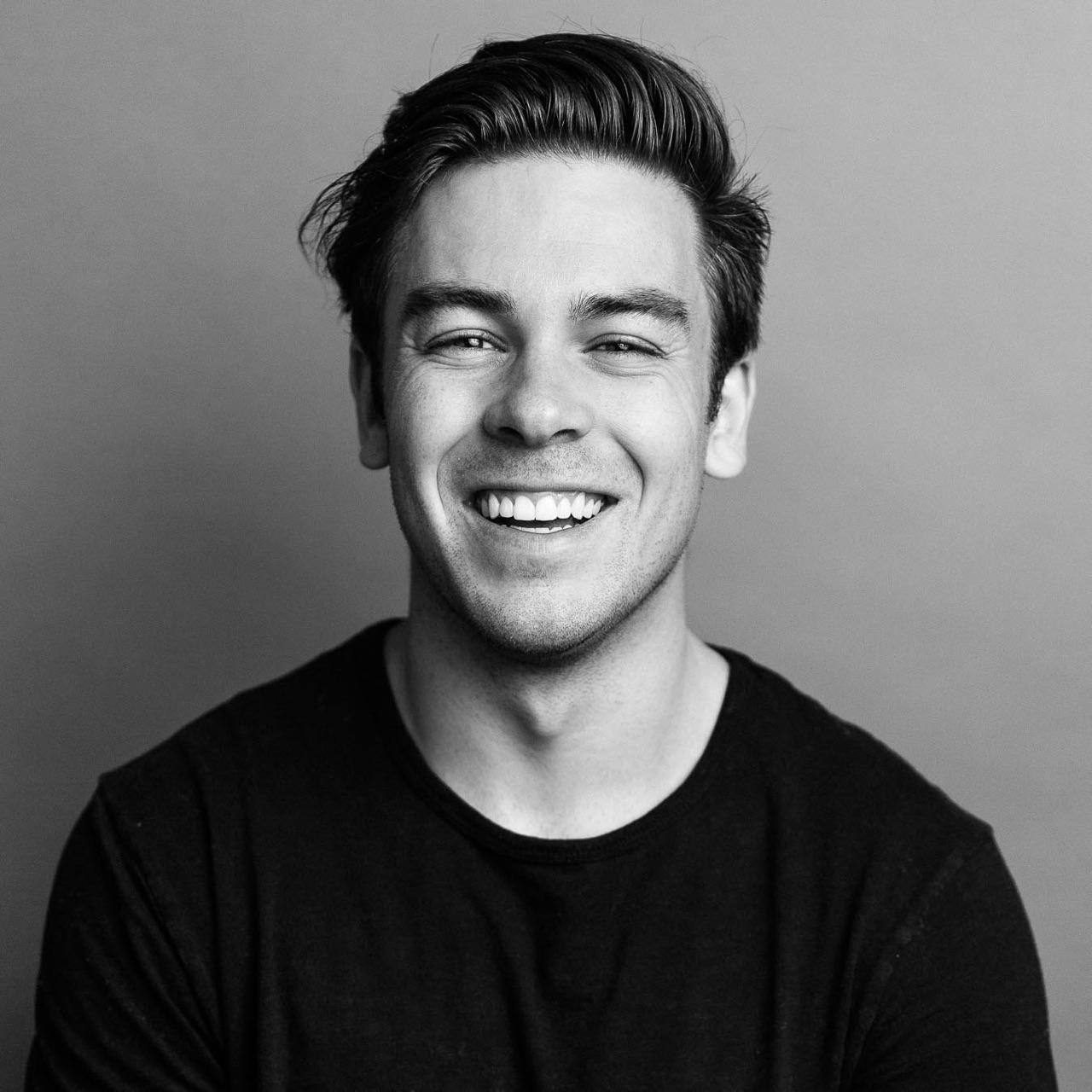 actor Cody Ko large photo