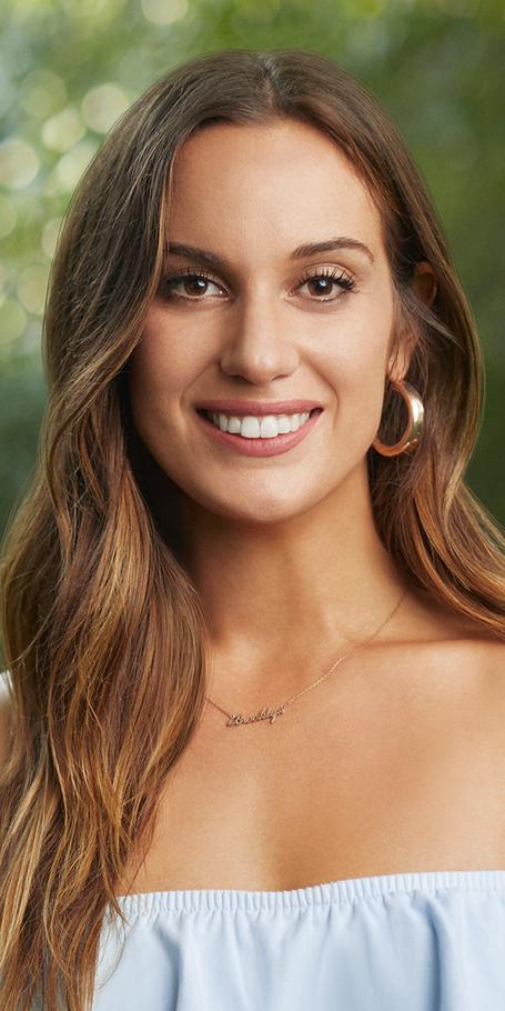 actor Hannah Berner large photo