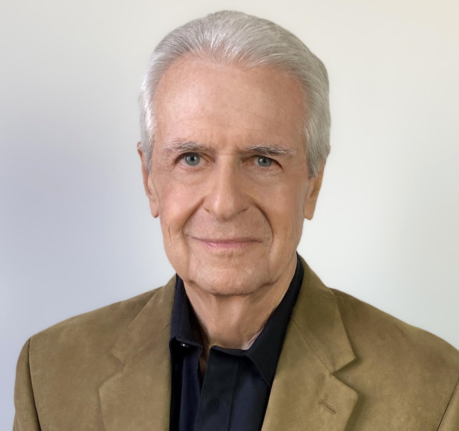 actor David Giuliani large photo