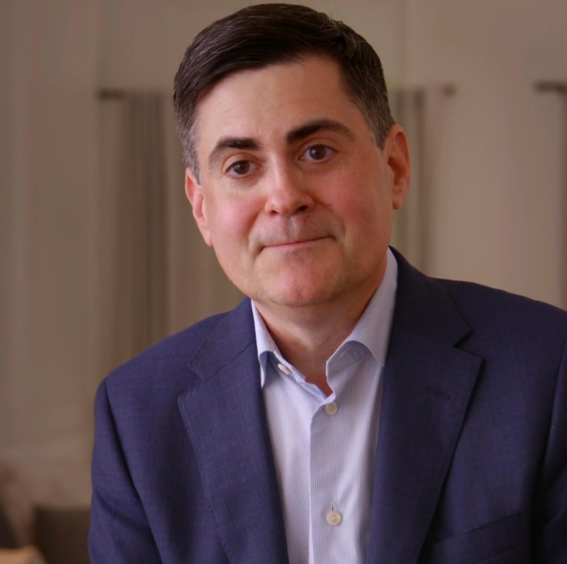 actor Russell Moore large photo