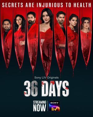 36 Days [Hindi]
