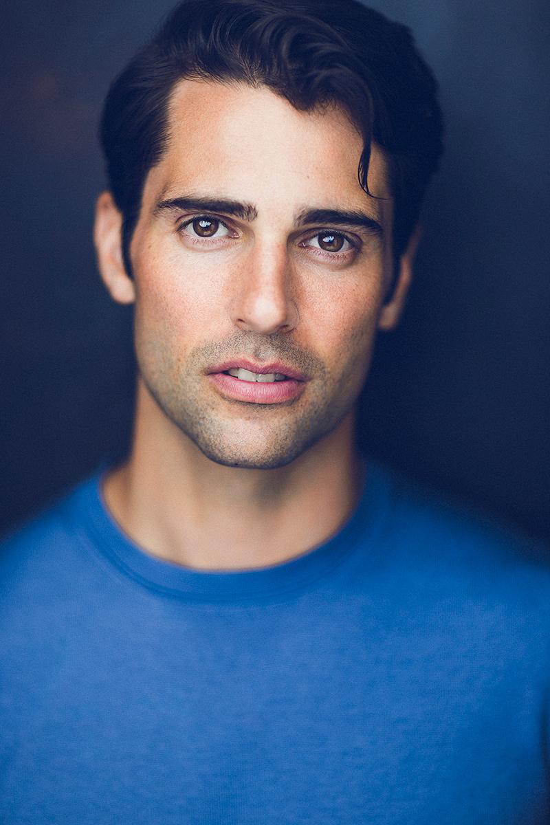 actor James Henry large photo