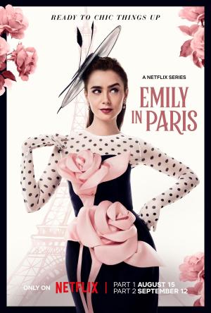 Emily in Paris [Hindi] S1-S5