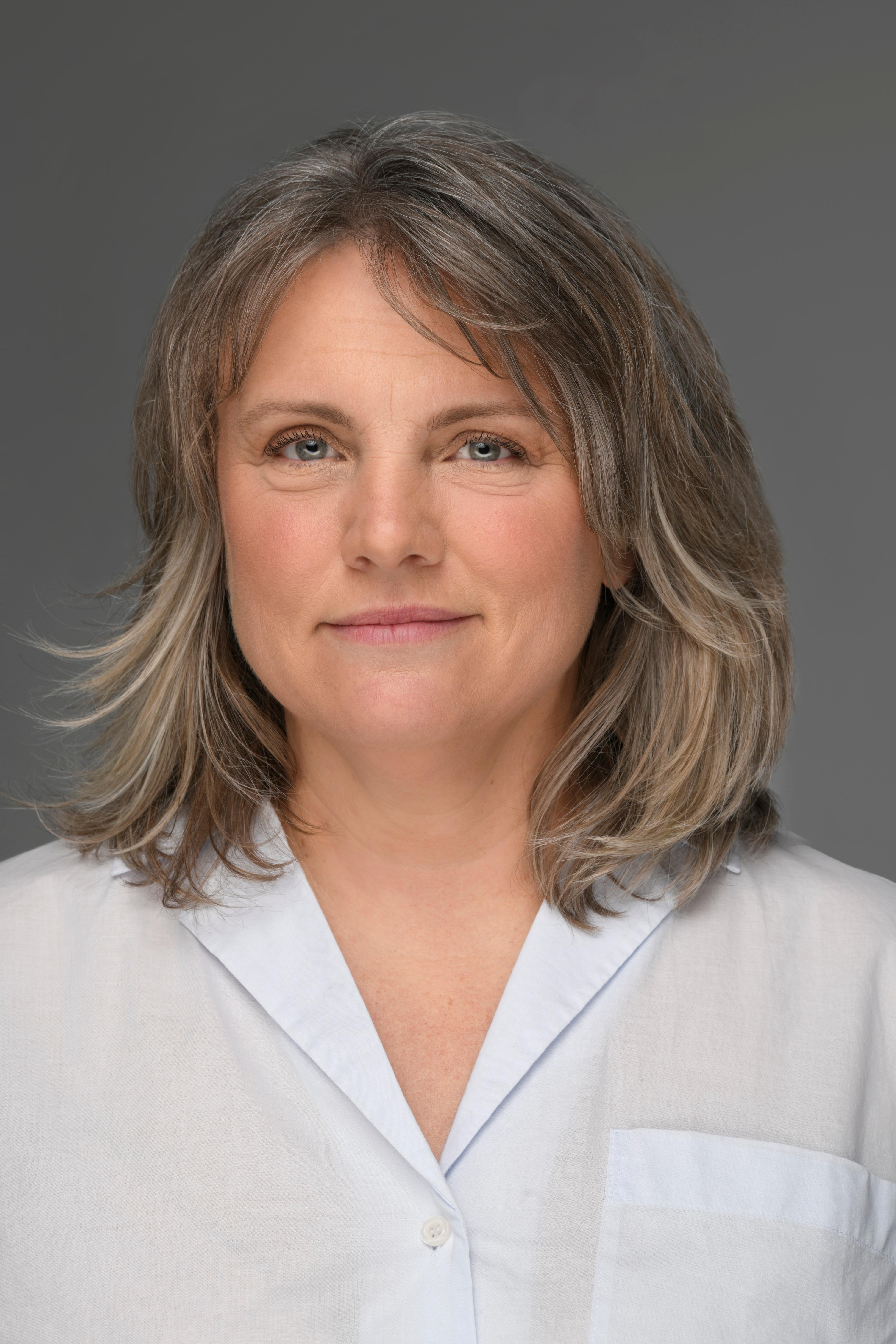 actor Yvette Filanc large photo