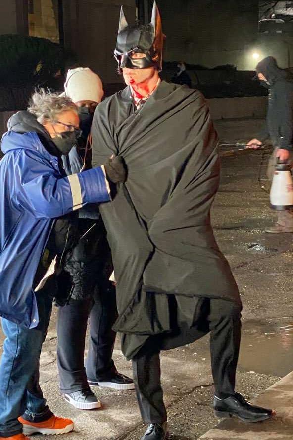 actor David Alexander Miller large photo