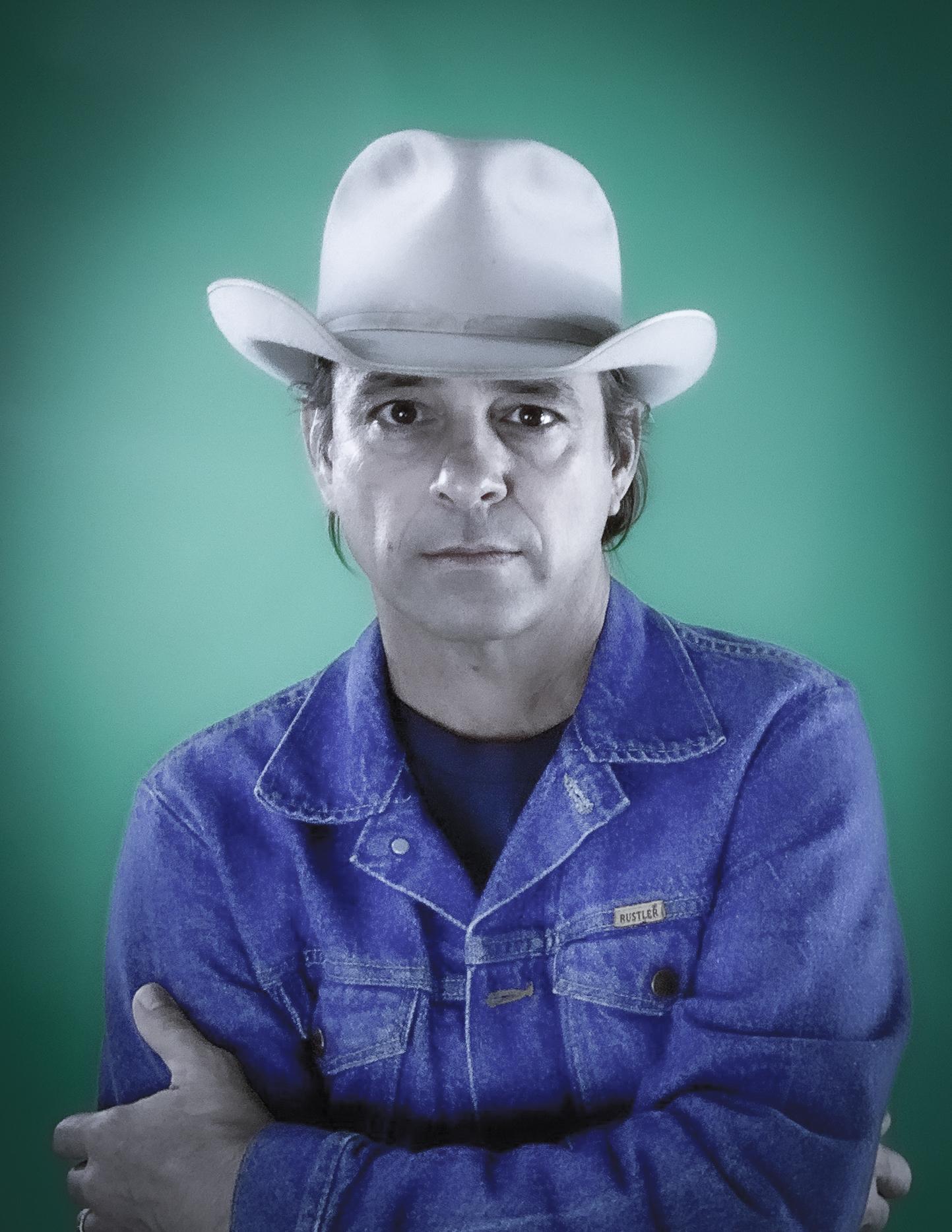 actor Jason Russel Waller large photo