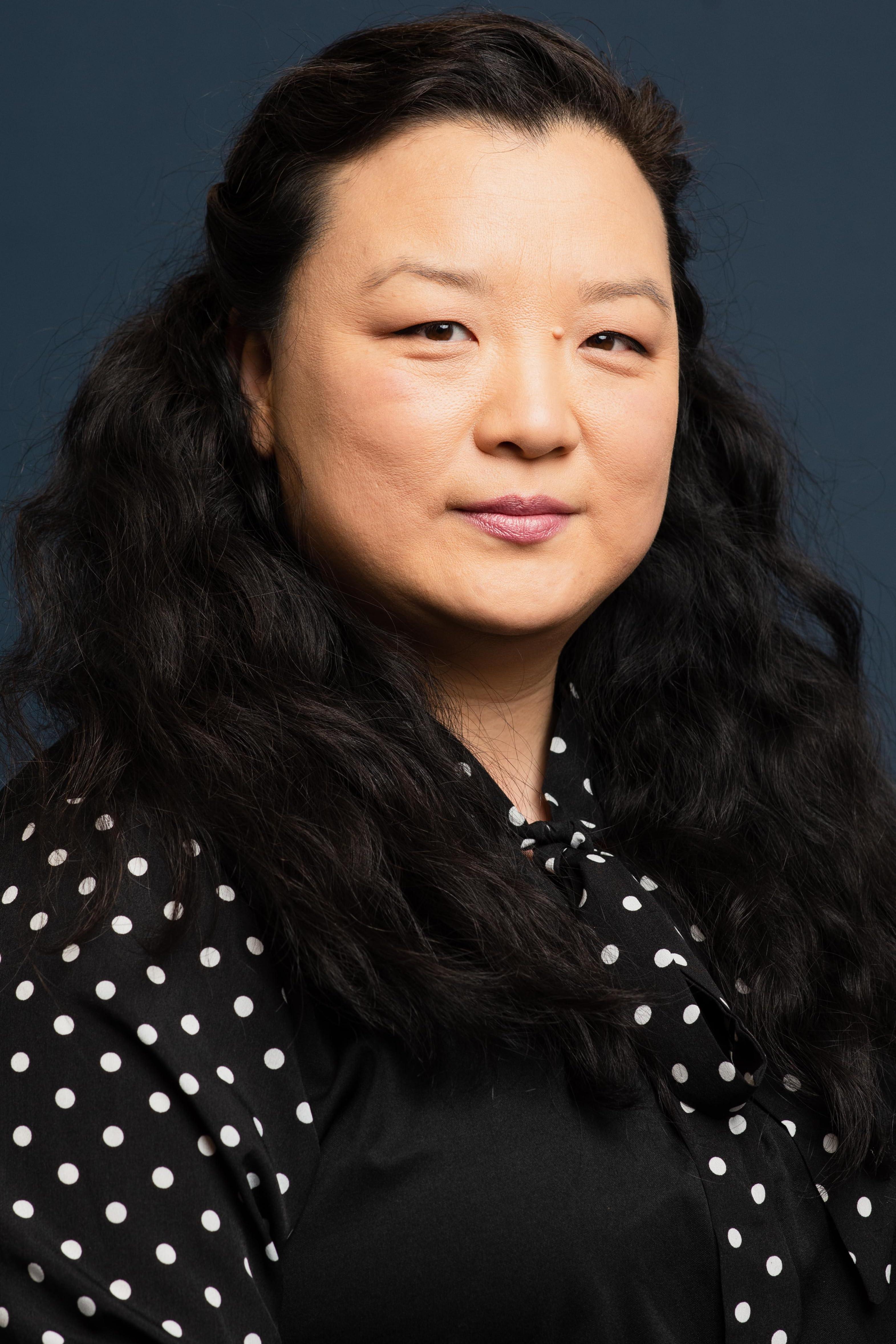 actor Jenna Lea Scott large photo