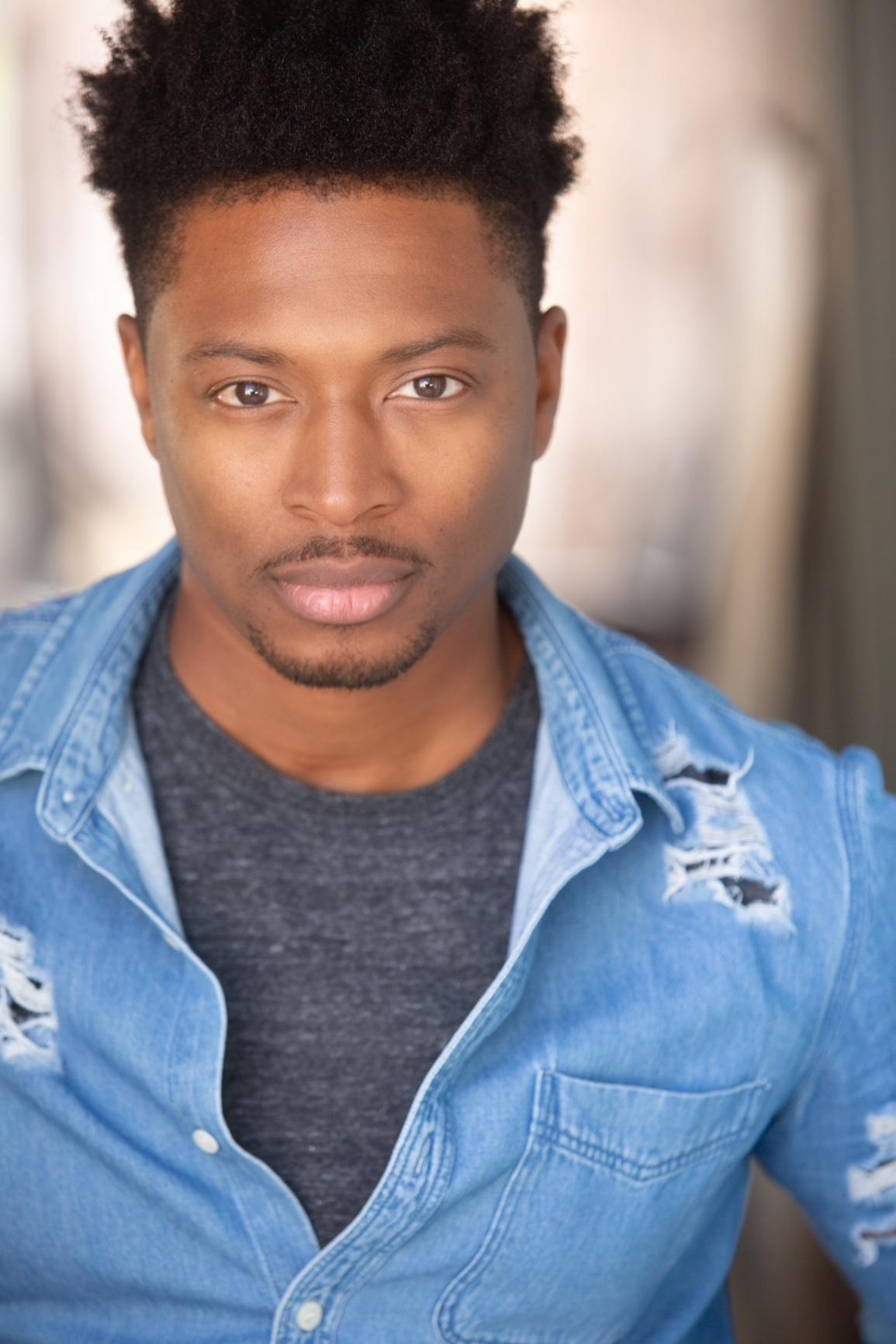 Terrence Prince