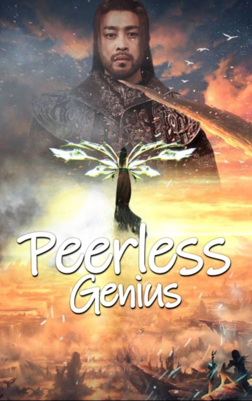Peerless Genius poster