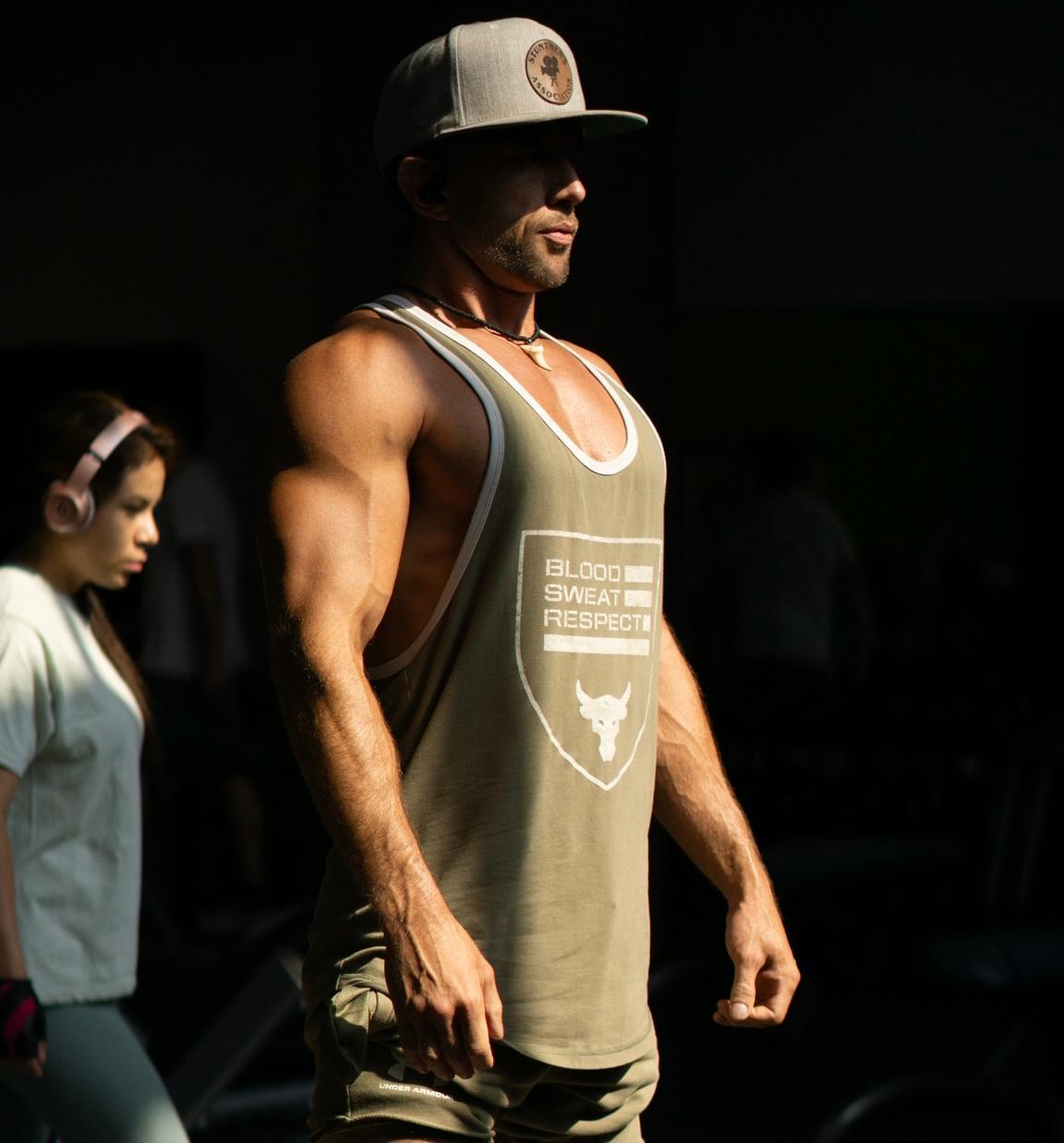 actor Jordan Scott large photo