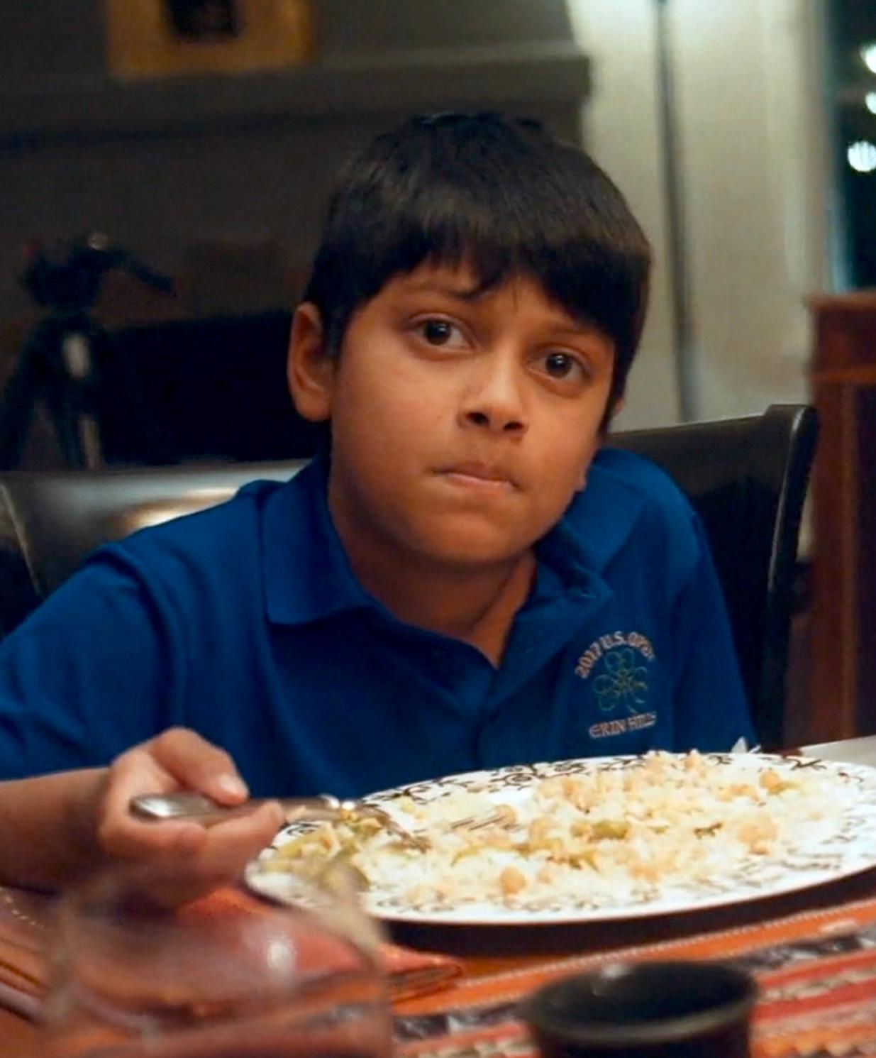 actor Dar Govindan large photo