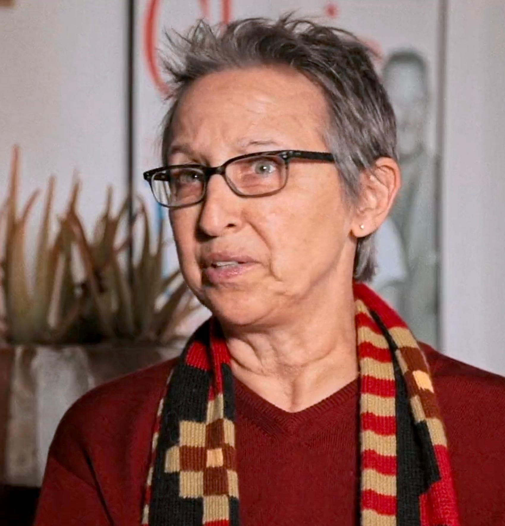 actor Michelle Kort large photo