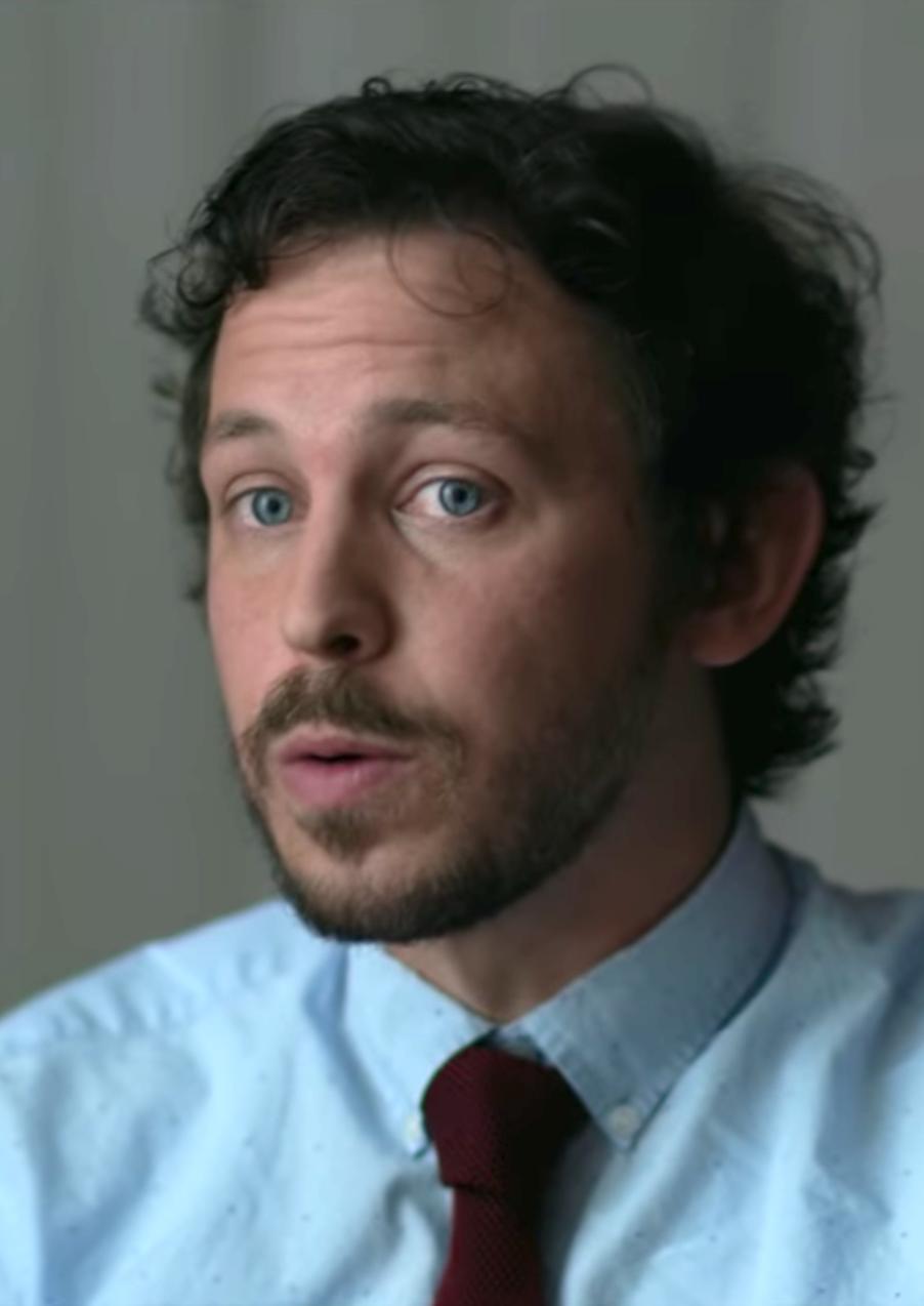 actor Jack Jenkins large photo