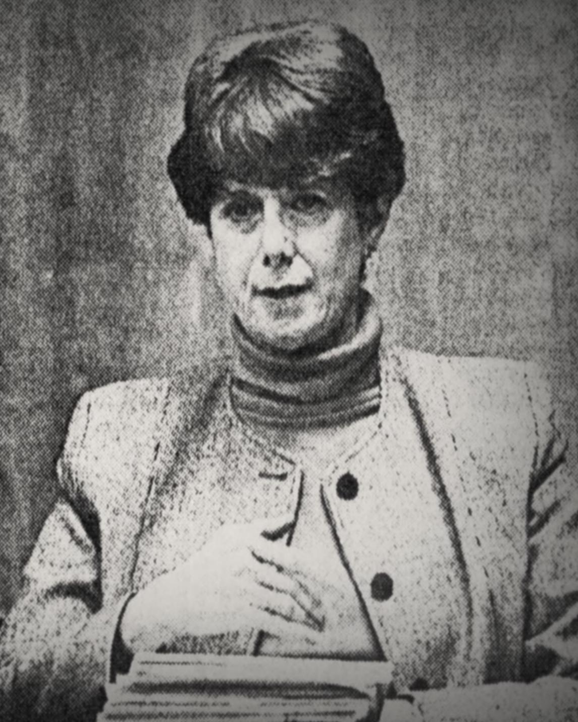 actor Dorothy Otnow Lewis large photo