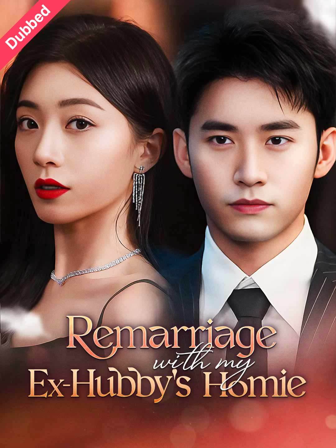 Remarriage with My Ex-Hubby's Homie (English-dubbed) — blurred background