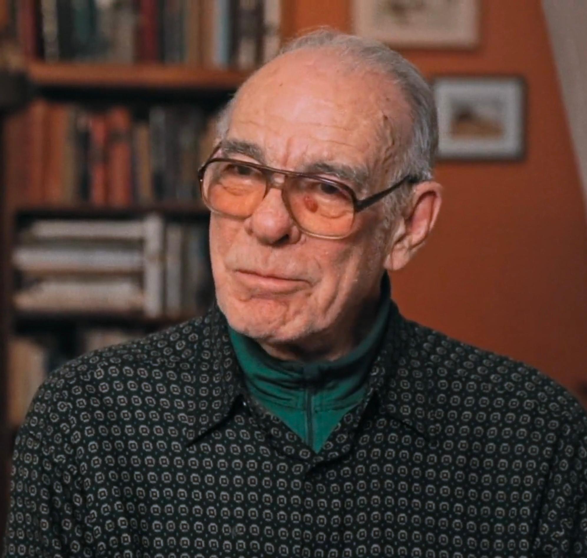 actor Bill Plummer large photo